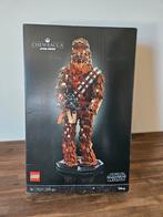 Lego star wars chewbacca, Ophalen, Zo goed als nieuw