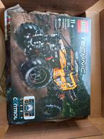 lego 42099 off roader 4x4 X treme, Kinderen en Baby's, Speelgoed | Duplo en Lego, Ophalen of Verzenden, Nieuw, Lego