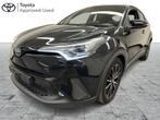 Toyota C-HR C-HIC + Navi, 86 g/km, Hybride Électrique/Essence, Noir, Automatique