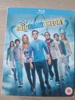 The Big bang theory, Enlèvement ou Envoi