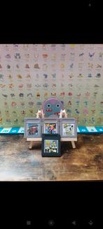 Veel gameboy-spellen, Ophalen of Verzenden, Zo goed als nieuw