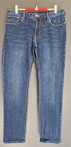 Armani Jeans heren, Kleding | Heren, Broeken en Pantalons, Blauw, Armani Jeans, Zo goed als nieuw, Ophalen