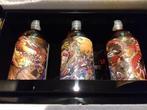 Akashi whisky set - Battle of Divinty - zeer zeldzaam, Verzamelen, Ophalen of Verzenden