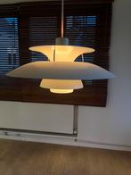 Vintage lamp recht uit Denenmarken, Ophalen, Zo goed als nieuw
