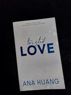 Twisted Love - Ana Huang, Ophalen of Verzenden