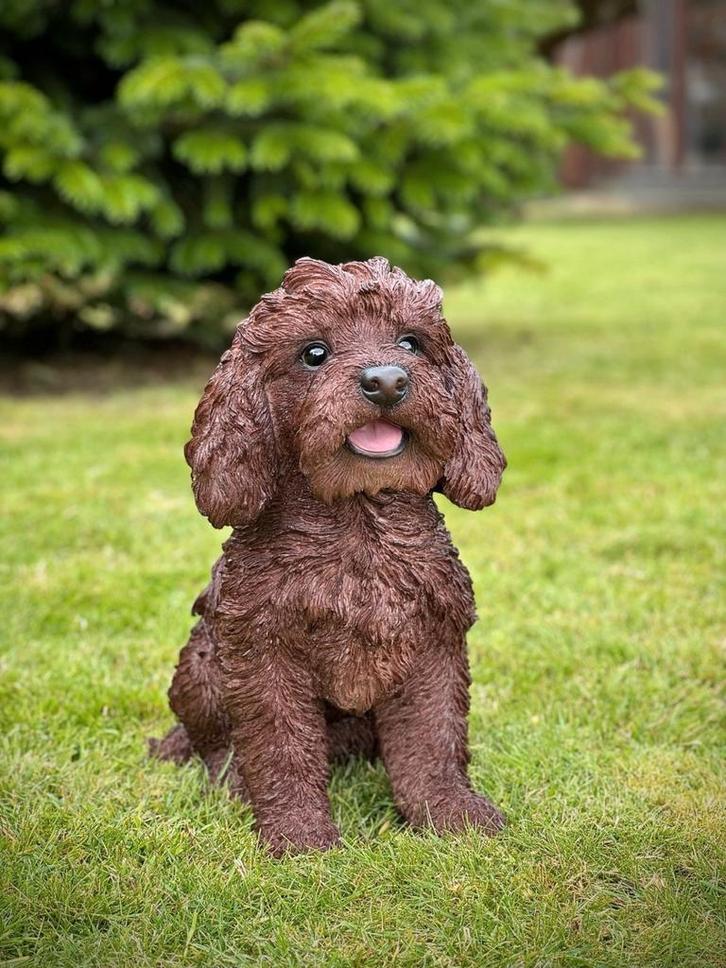 HotAnt - Labradoodle, Verzamelen, Dierenverzamelingen, Ophalen