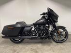 Harley-Davidson TOURING FLHX STREET GLIDE HMC EDITION, Overig, 1923 cc, Meer dan 35 kW