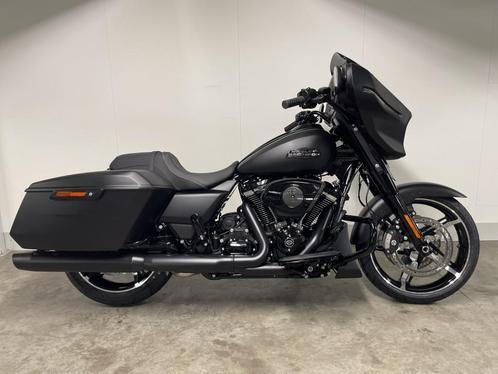 Harley-Davidson TOURING FLHX STREET GLIDE HMC EDITION, Motoren, Motoren | Harley-Davidson, Overig, meer dan 35 kW