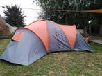 grote tent, Caravans en Kamperen, Ophalen, Gebruikt, Tot en met 6
