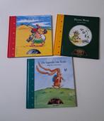 Artimini kinderboeken, Gelezen, Verscheidene, Fictie algemeen, Ophalen of Verzenden