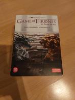 Game of thrones seizoen 1 tot 7, Cd's en Dvd's, Ophalen of Verzenden, Zo goed als nieuw