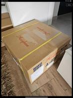 Accuphase A48s, Audio, Tv en Foto, Versterkers en Ontvangers, Ophalen of Verzenden, Nieuw, Stereo