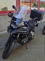 BMW f750gs - 6500km!, Motoren, 2 cilinders, Particulier, Meer dan 35 kW, Toermotor