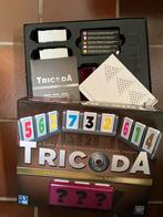 Tricoda, Hobby & Loisirs créatifs, Jeux de société | Autre, Comme neuf, Enlèvement