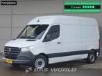 Mercedes Sprinter 315 CDI Automaat L2H2 150PK Trekhaak ACC A, Automaat, Stof, Gebruikt, 4 cilinders