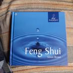 Feng Shui Simon Brown, Livres, Ésotérisme & Spiritualité, Comme neuf, Enlèvement ou Envoi