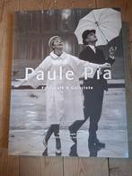 M. Van Gysegem - Paule Pia, fotografe en galeriste, Livres, Art & Culture | Photographie & Design, Comme neuf, M. Van Gysegem