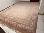 Volledig nieuw handgeknoopt tapijt Nepal (Nieuwprijs 2920€), Huis en Inrichting, Stoffering | Tapijten en Vloerkleden, Ophalen