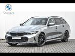 BMW Serie 3 330 e, Auto's, BMW, Automaat, 1998 cc, 184 pk, Break