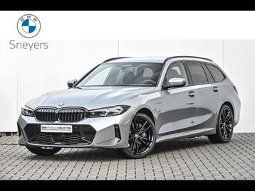 BMW Serie 3 330 e  beschikbaar voor biedingen