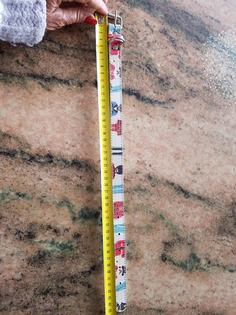 Collier pour chien ou chat, Enlèvement ou Envoi, Comme neuf