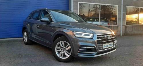 Audi Q5 35TDI Quattro S-line automatique/attelage de remorqu, Autos, Audi, Entreprise, Achat, Q5, ABS, Caméra de recul, Airbags