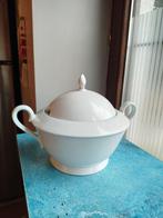 Terrine à soupe, Enlèvement ou Envoi