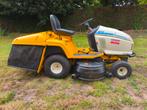 Cub Cadet 22hp Intek 2-cilinder maaimachine tractor, Ophalen, Zo goed als nieuw