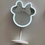 Disney Minnie LED-spiegel 3 intensiteiteen kaars TOP cadeau, Ophalen of Verzenden