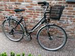 Damesfiets Thompson Essence, Fietsen en Brommers, Fietsen | Dames | Damesfietsen, 47 tot 50 cm, Versnellingen, Zo goed als nieuw