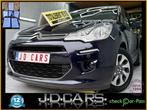 CITROËN C3  1.2 ESSENCE‼️GARANTIE 1A N CTOK‼️, Voorwielaandrijving, Euro 5, Stof, https://public.car-pass.be/vhr/7e7cd687-7d19-484a-9ede-eed683880e1d