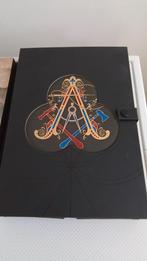 TOMORROWLAND 2023 CASES 2 STUKS, Ophalen, Zo goed als nieuw