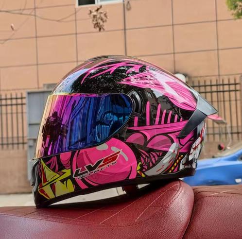 Brommer helmen NIEUW, Motoren, Kleding | Motorhelmen, Dames, Heren, Overige typen, L, Overige merken, Nieuw zonder kaartje, Verzenden
