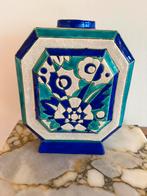 Boch Keramis Catteau vaas, Antiek en Kunst, Ophalen of Verzenden