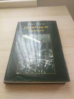 Jules Verne - De jacht op de meteoor, Ophalen of Verzenden, Zo goed als nieuw