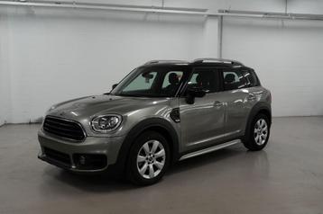 Mini Countryman 1.5i bj 2020 Navi/camera beschikbaar voor biedingen