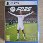 FC 25 PS5 gloednieuw, nooit geopend!, Games en Spelcomputers, Games | Sony PlayStation 5, Nieuw