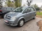 Opel meriva 1.4 benzine/95000km/word gekeurd voor verkoop, Auto's, Opel, Voorwielaandrijving, Zwart, Bedrijf, Meriva