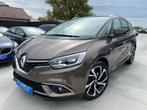 Renault Grand Scenic 1.5 DCI BOSE 7 ZETELS NAVIGATIE LEDER, Auto's, Renault, Te koop, Monovolume, 104 g/km, Grand Scenic