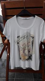 Très joli t-shirt stretch de la marque Xandres, M...comme ne, Vêtements | Femmes, Taille 38/40 (M), Enlèvement ou Envoi