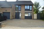 zuidergerichte halfopen bebouwing, Immo, 200 tot 500 m², 163 kWh/jaar, 163 kWh/m²/jaar, 5 kamers