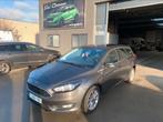 Ford Focus, Te koop, Zilver of Grijs, Benzine, Break