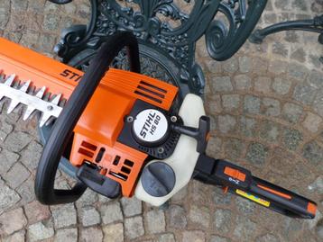 Stihl heggenschaar HS80 beschikbaar voor biedingen