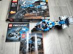 Lego Technic, Kinderen en Baby's, Speelgoed | Duplo en Lego, Ophalen, Gebruikt, Lego