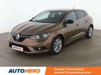 Renault Mégane 1.2 TCe Limited (bj 2018), Auto's, Voorwielaandrijving, Stof, Gebruikt, Zwart