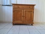 Kastje, Ophalen, Gebruikt, Eikenhout, 50 tot 100 cm