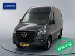 Mercedes-Benz Sprinter 419 1.9 CDI 366 L2H2 9G-Automaat Nieu, Automaat, Mercedes-Benz, Bedrijf, Diesel