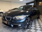 BMW 118d 1e eigenaarsgarantie 12 maanden, Auto's, 100 kW, https://public.car-pass.be/vhr/165726aa-efa6-40ac-bbfb-c7d2a8ddcb81