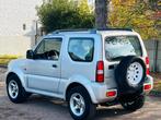 SUZUKI JİMMY 1.3i ESSENCE 4x4 AİRCO, Auto's, Suzuki, Bedrijf, Handgeschakeld, Vierwielaandrijving, USB