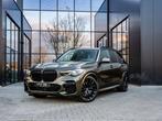 BMW X5 X5 xDrive45e - VAT - Manhattan green - Pano -, Autos, Achat, Entreprise, Noir, 5 portes